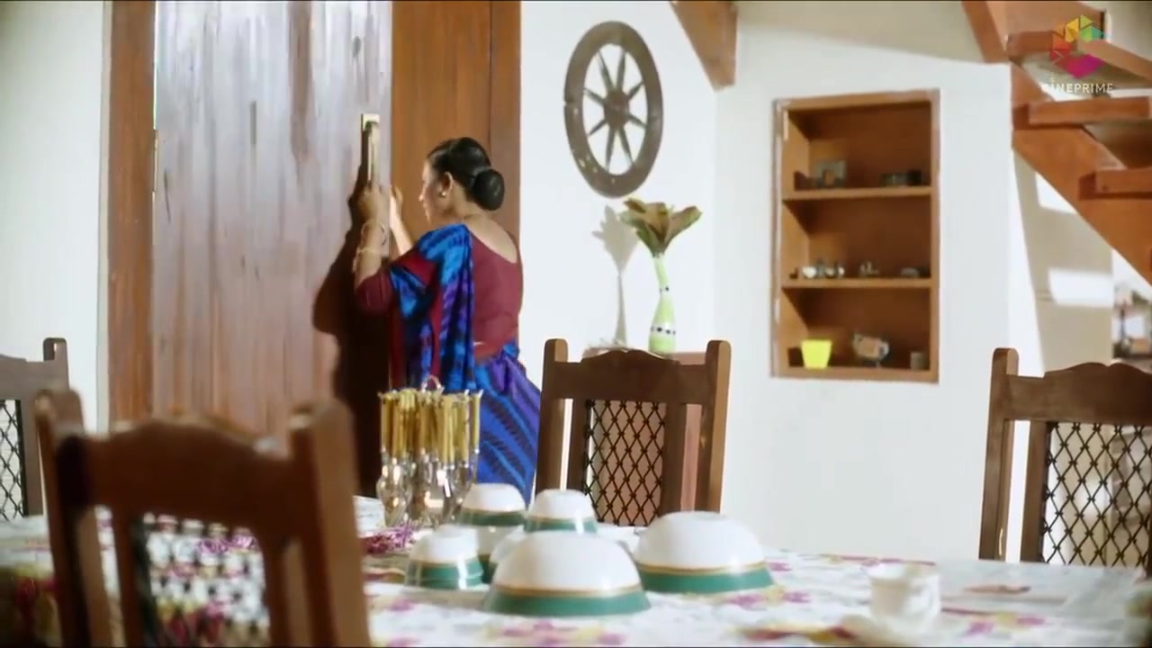 Remote Control S01e02 2023 Cineprime Hindi Hot Web Series