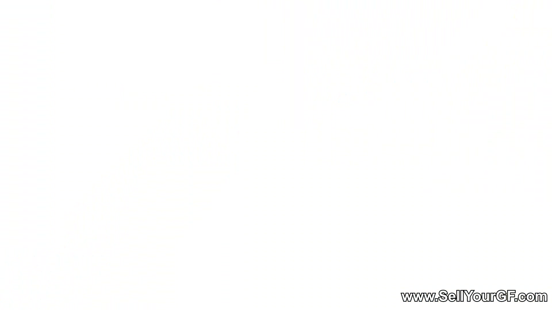 Sell Your GF - Monica A - Petite gf fucks as bf watches