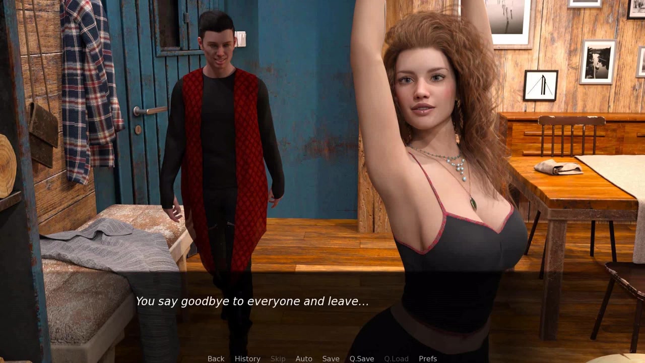Nursing Back To Pleasure The Sex Adventures Of One Cheating Boyfriend And A Bunch Of Girls Ep 93