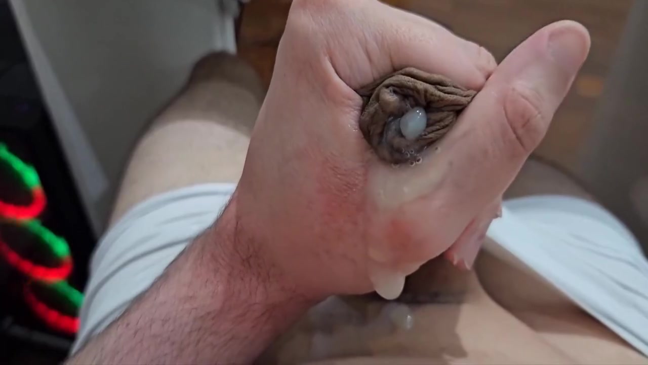 Novinho Do Penis Gigante 6 Min