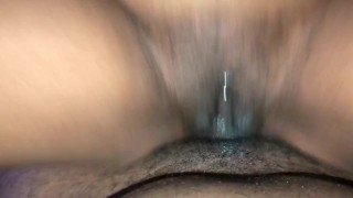 Creamy sneak peek