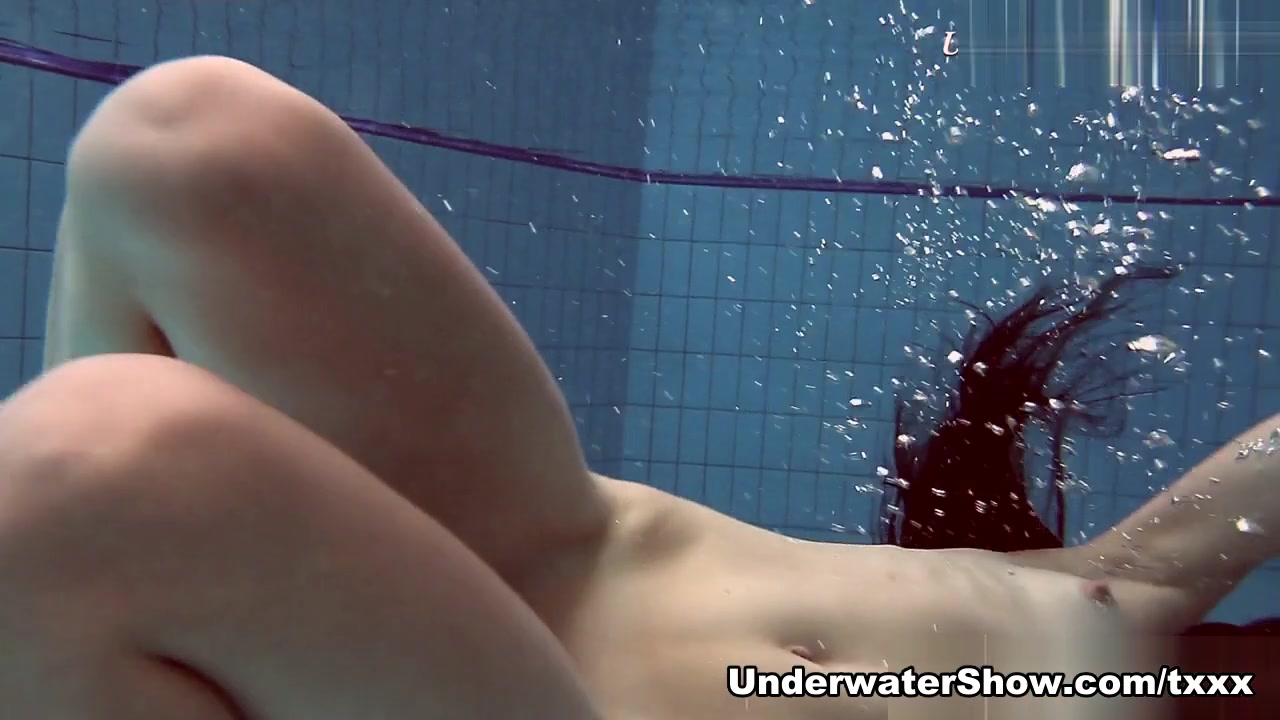 Rachinska Video - UnderwaterShow