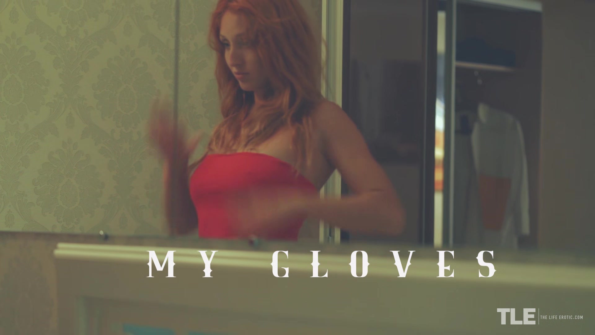 My Gloves - Michelle H - TheLifeErotic