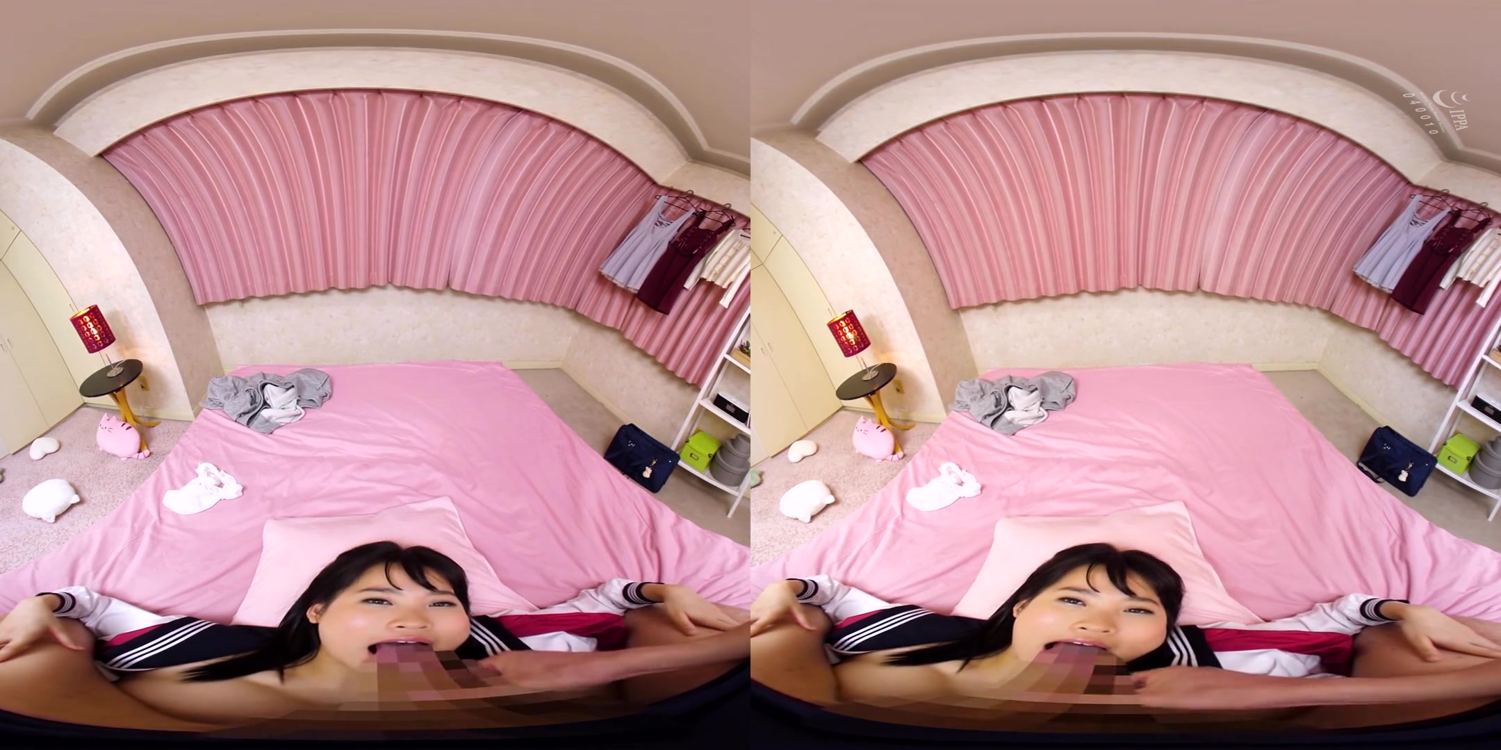 Aoi Kururigi Sex with My Step sister While Your Parents are Away 4 - SexLikeReal