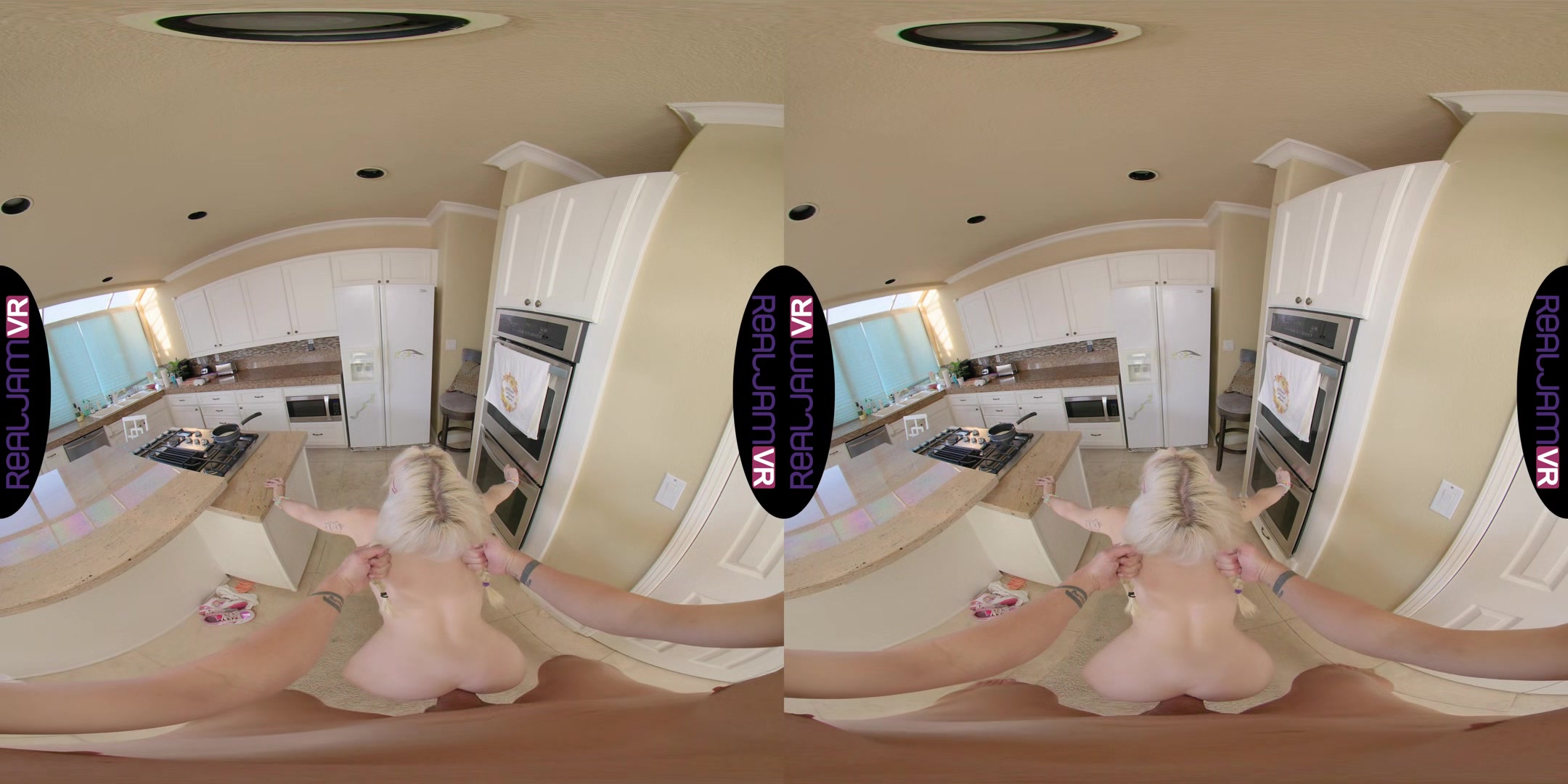 Horny Babysitter Emma Rosie