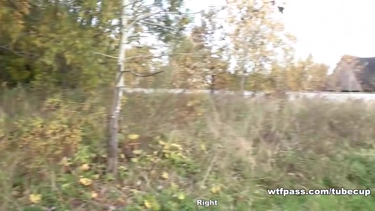 Super cool and steamy outdoor sex video