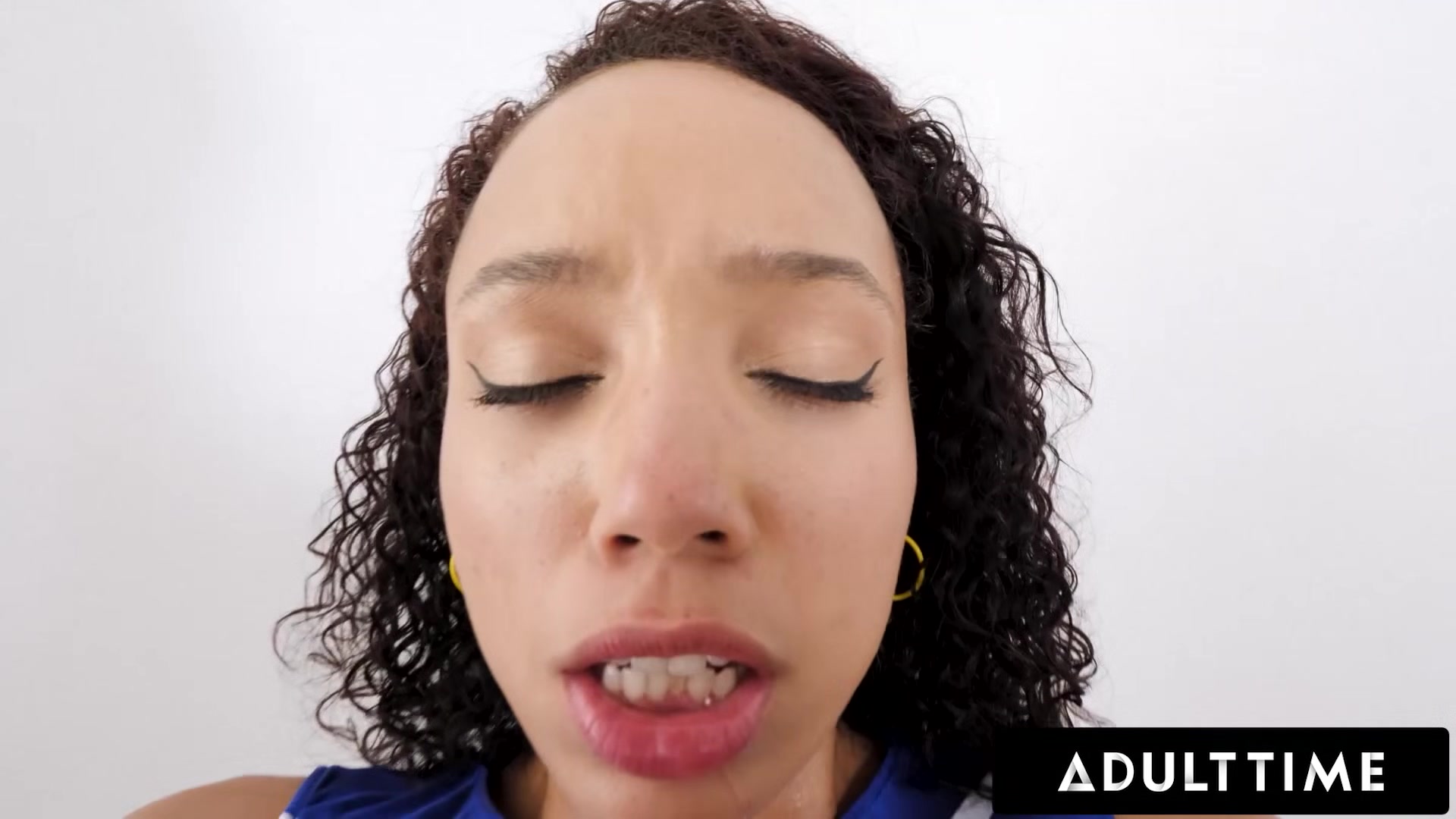 ADULT TIME - Alexis Tae Wants You To FUCK HER PERFECT ASS AND PUSSY! Girlfriend Experience POV!