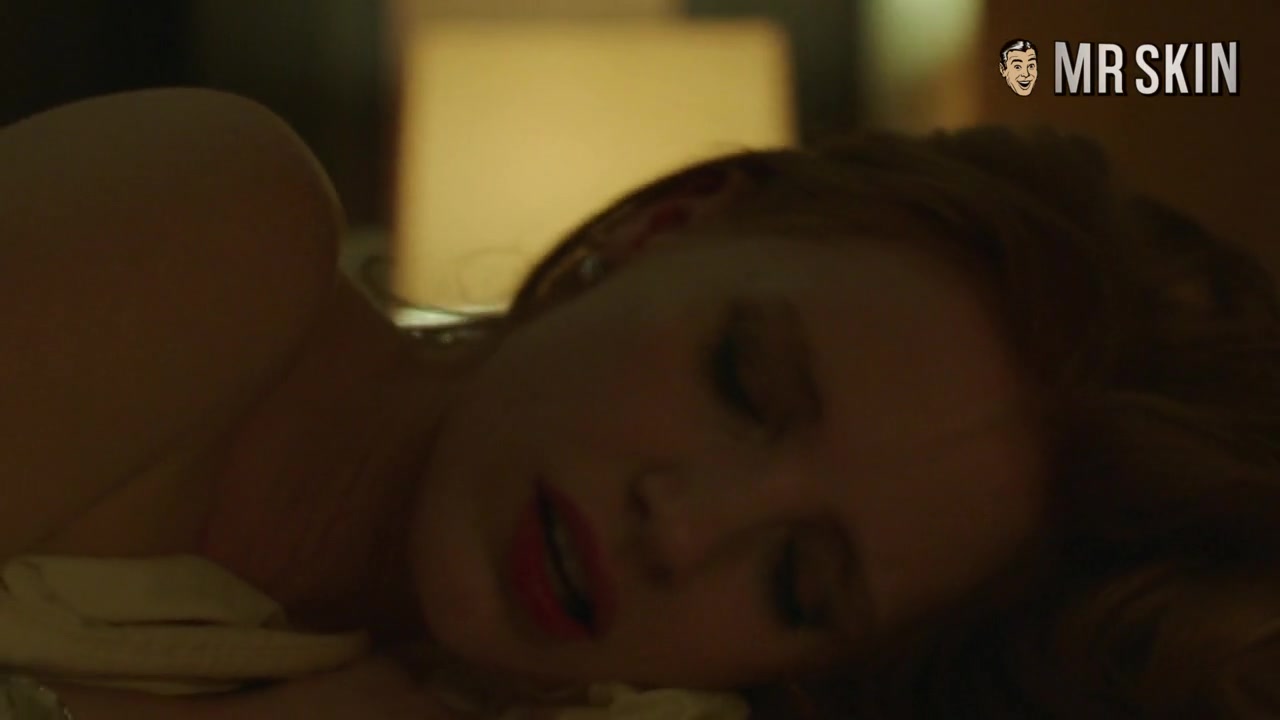 Best Of: Jessica Chastain - Mr.Skin