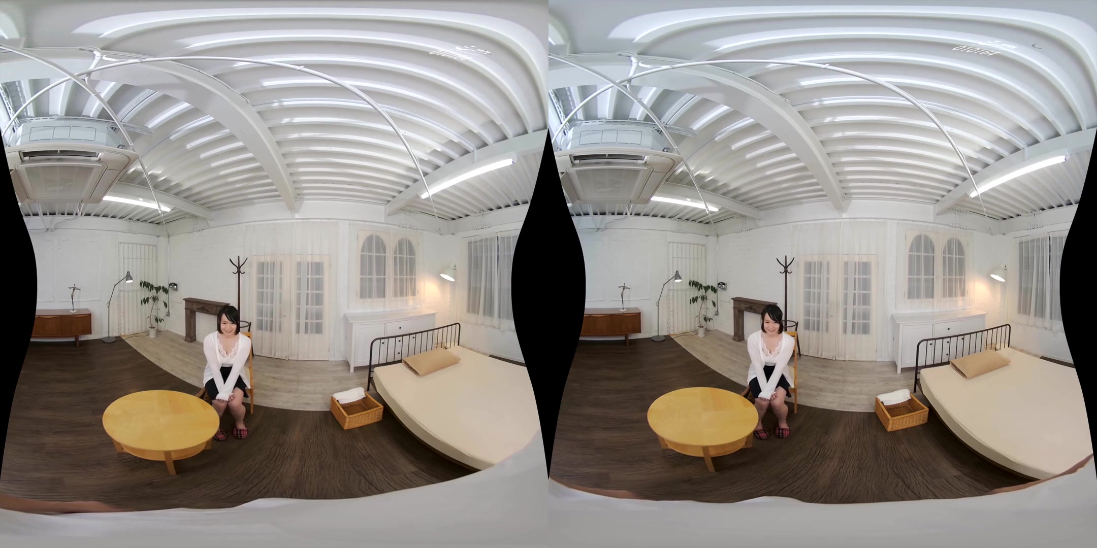 Massaging My Cousing with Aphrodisiac Oil 1 - Asian Erotic Massage