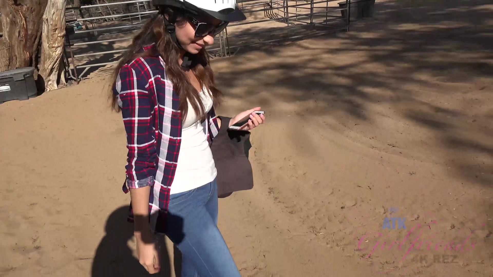 Virtual Vacation In Hawaii With Nina North Part 6