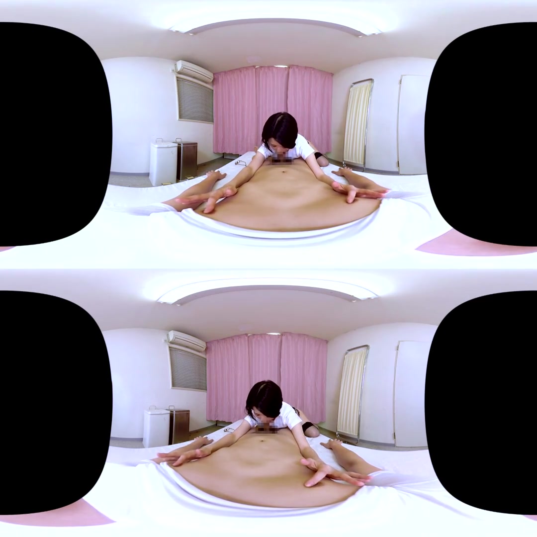 Nanako Sakurai in Nanako Sakurai Special Nipple Stimulation Program - WAAPVR