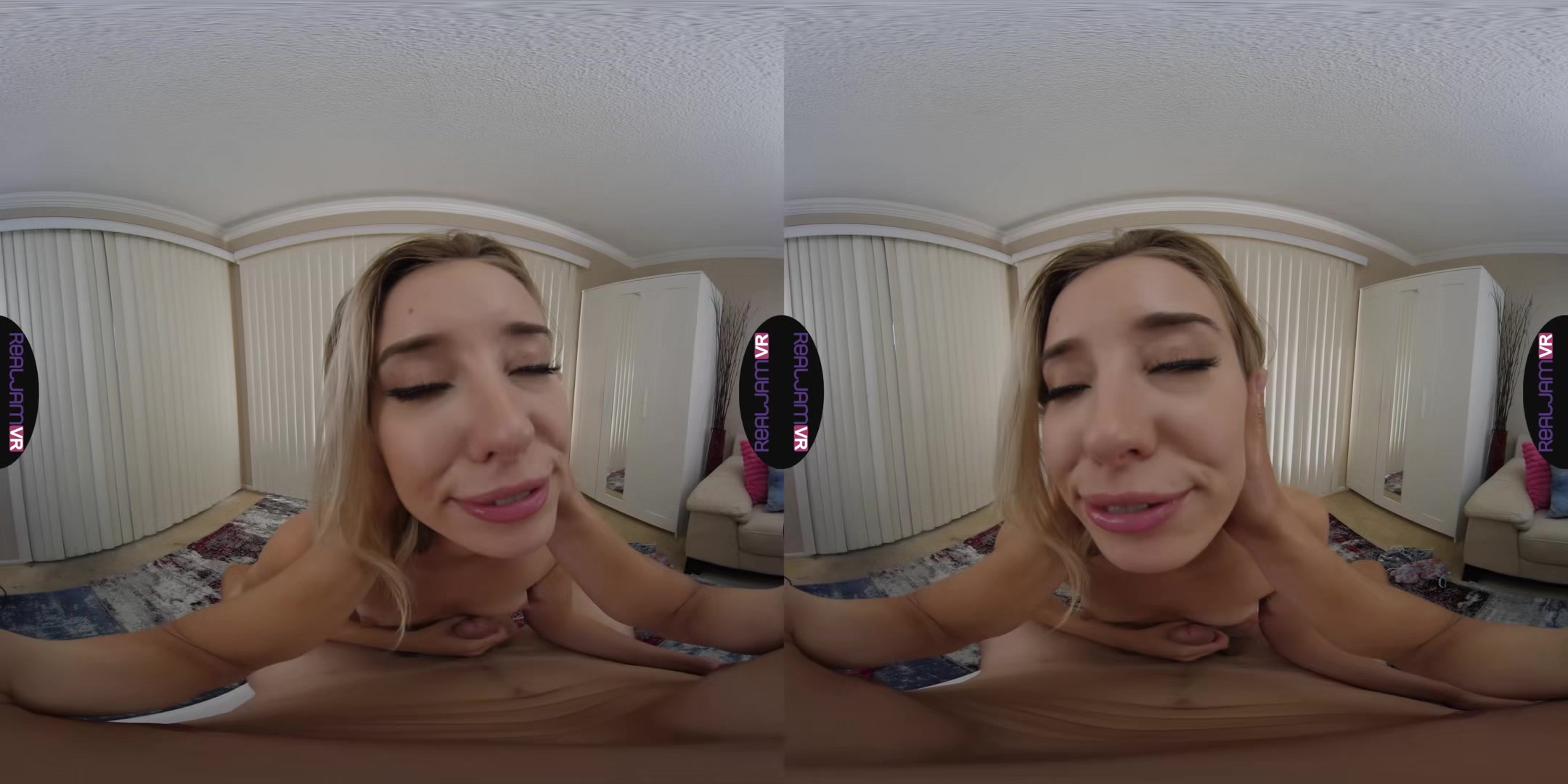 Haley Teases You by Butt Plug