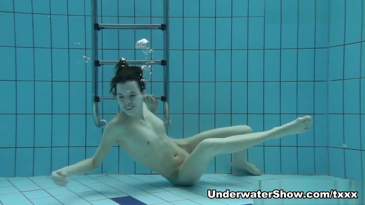 Gazel Podvodkova Video - UnderwaterShow