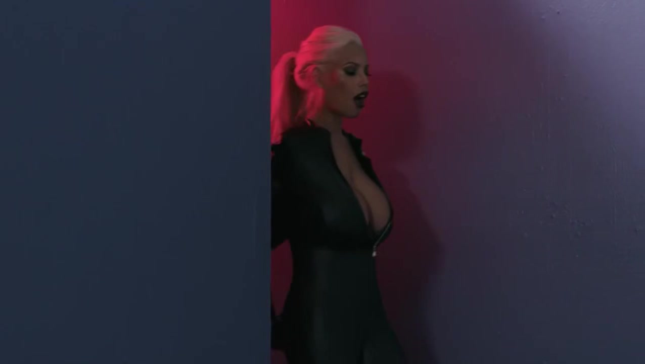the butt plug burglar