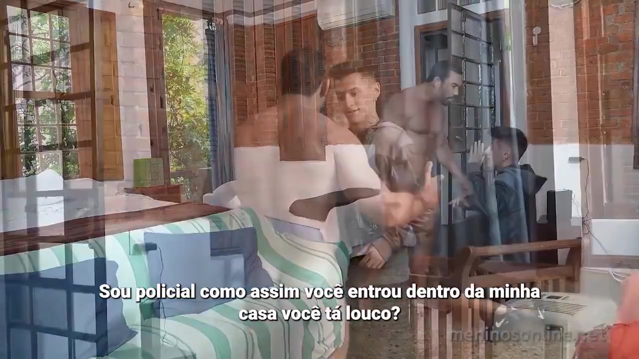 Mi Casa Mis Reglas - Diego Mineiro