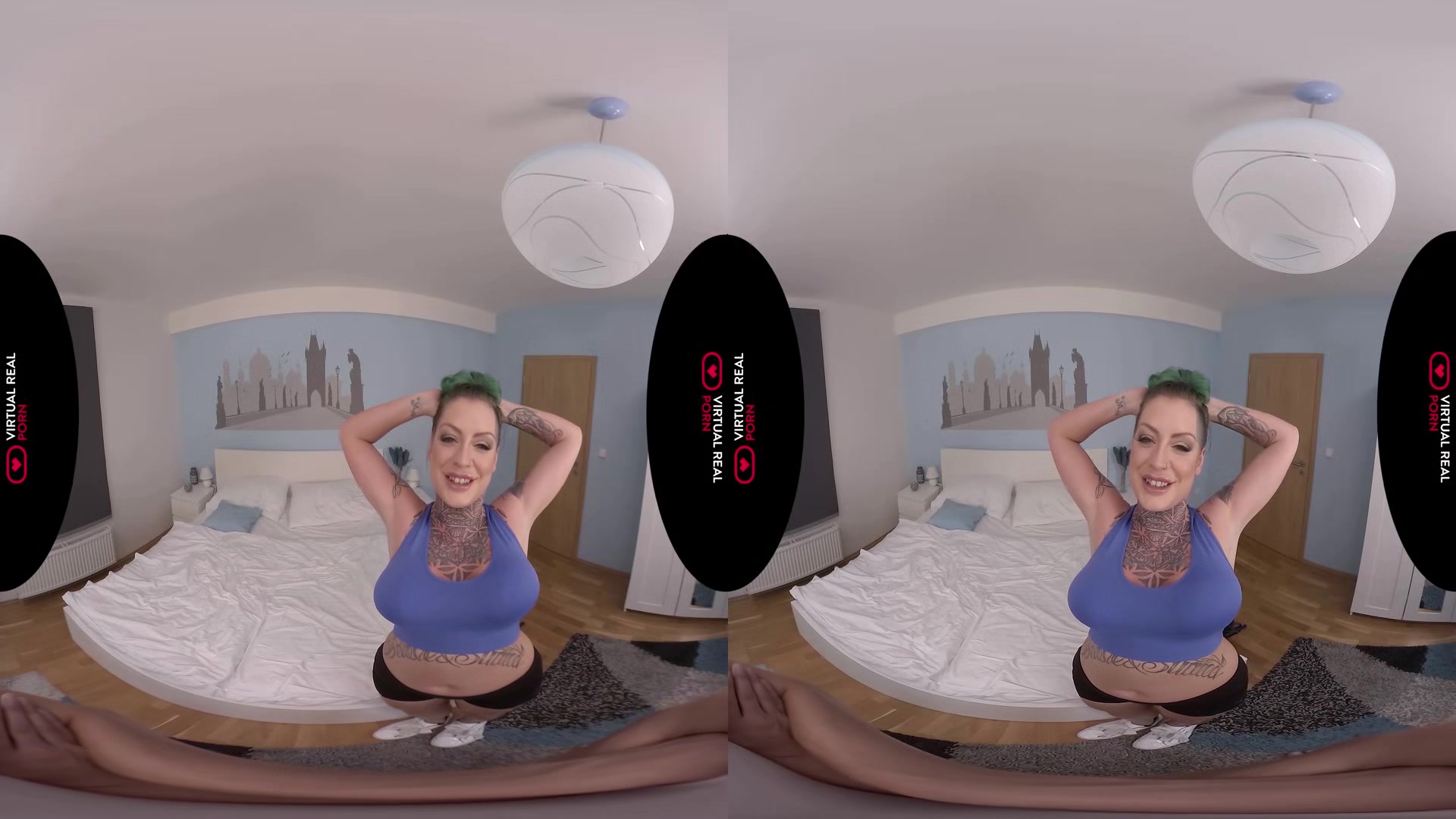 Hard Sex