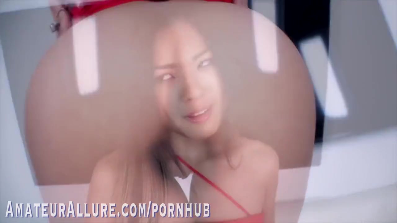 Sucks And Fucks A Hard Cock - Louise Louellen And Lulu Chu