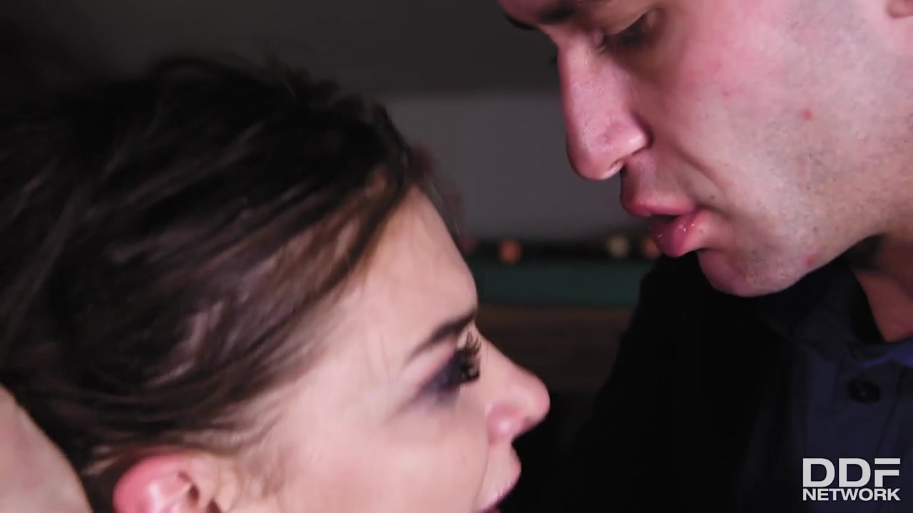 Mickey Mod & Ruckus & Aiden Starr & Nikki Darling & ProVillain in Treacherous Orgy ( 4 Of 4) - KINK