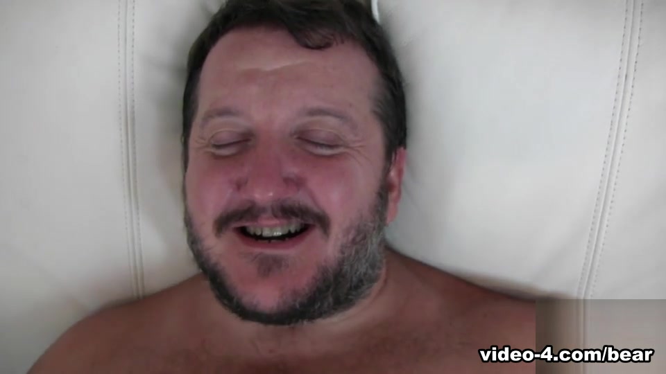 Jorcano Garcia and Pep Tormenta - BearFilms