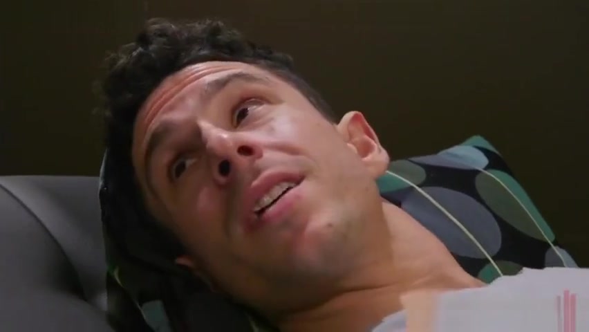 Shemale Dr Amanda Jade Cures Patient With Her Cock