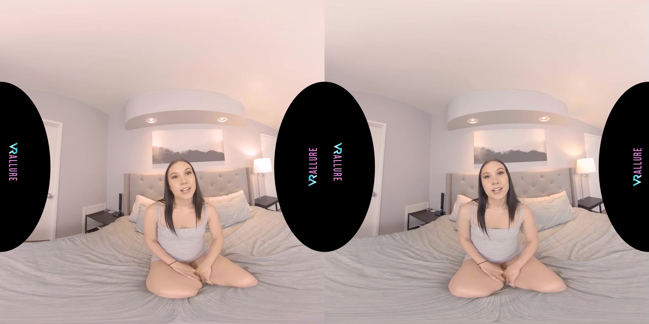 Jazmin Luv - VRHush