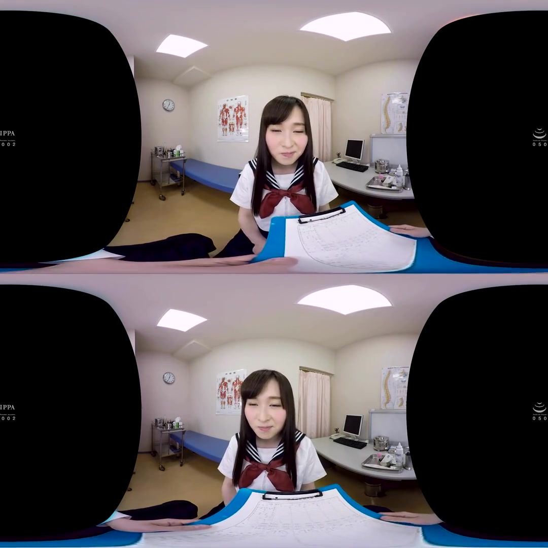 School Physical Exams VR 4 - EroTimeVR