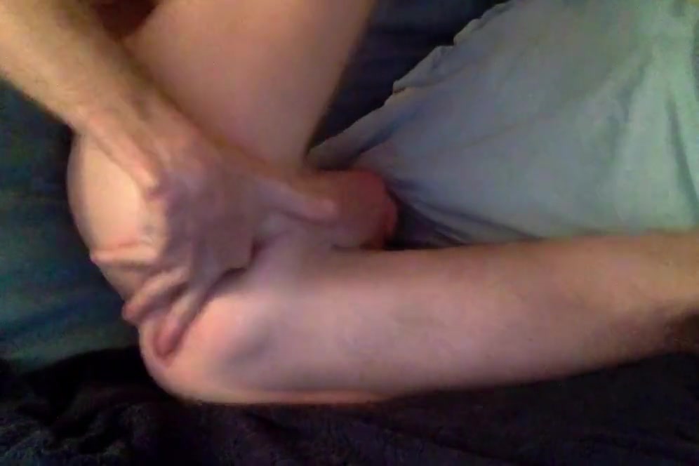 My Hand
