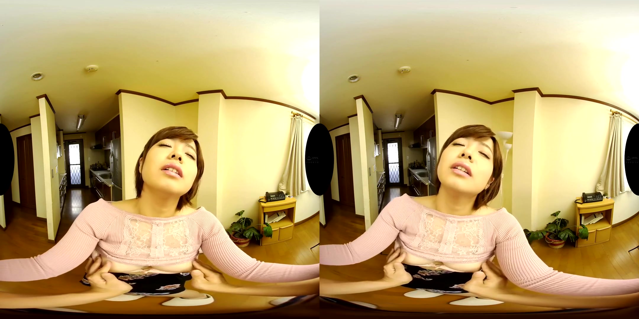 Shiori Kuraki I Want My Step-Brother to Impregnate Me 1 - SexLikeReal