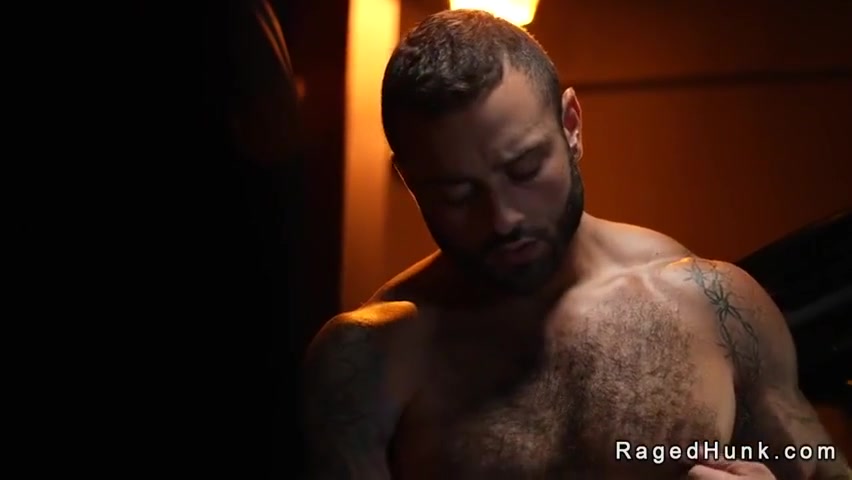Drew Valentino - Suck And Fuck In Car In Parking