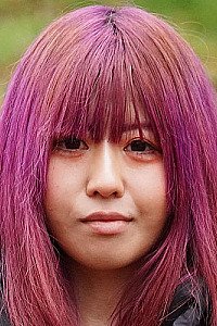 Shiori Fujimori