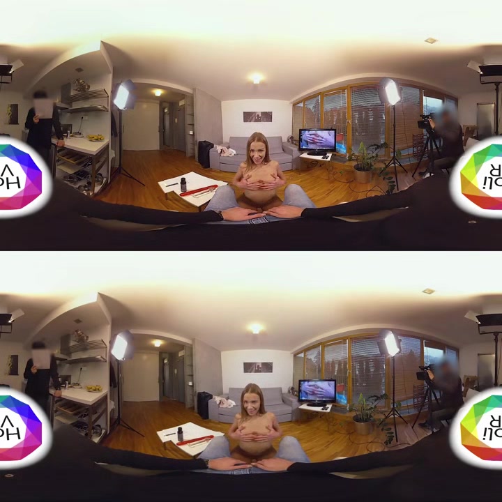 Casting Couch VR