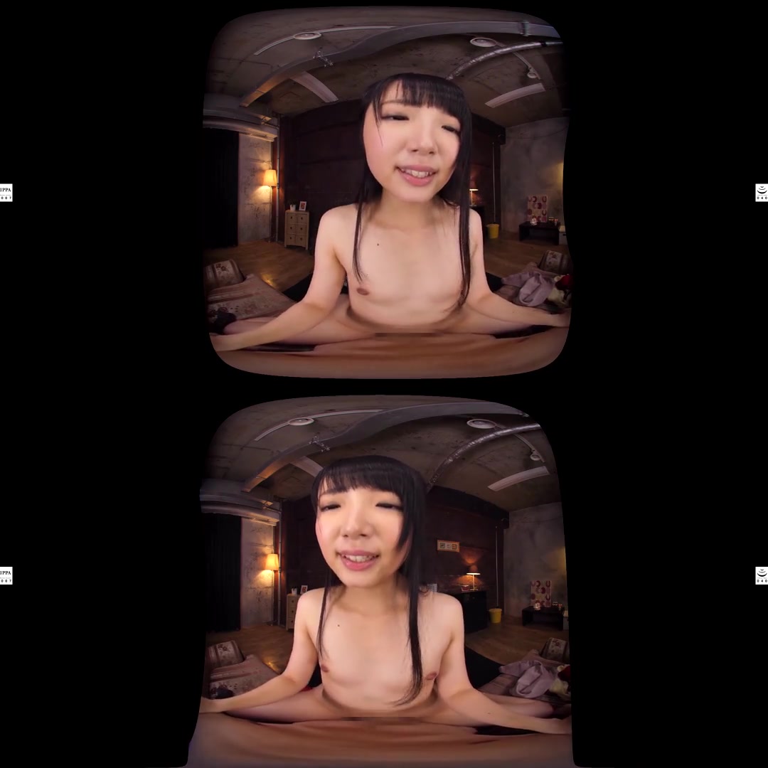 Sensitive A-Cups All Over You for Big Creampie 2 - Petite Asian teen 18+ Riding Cock Creampie