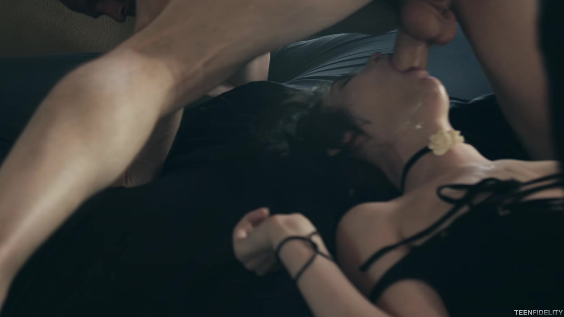 The Music Box 3 - Starring: Ivy Aura - PornFidelity