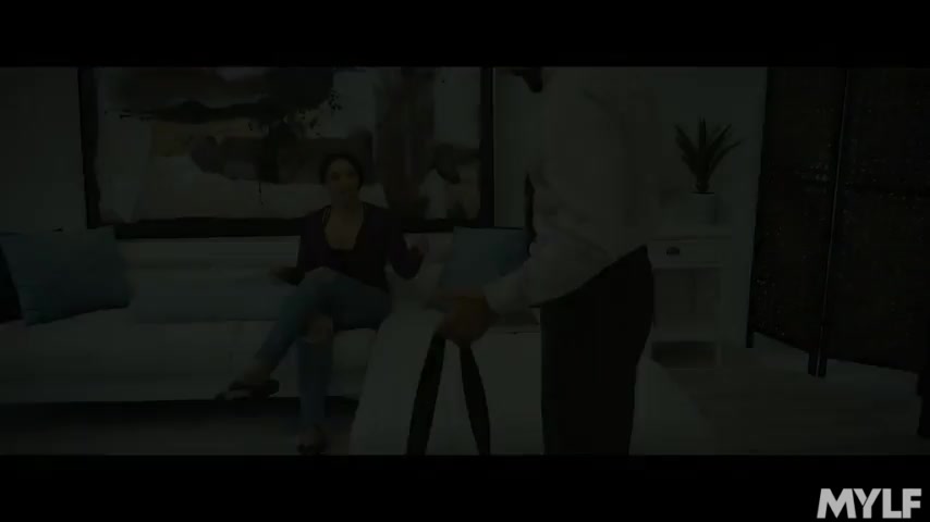MYLF Pornstar Hardcore Sex - MYLF