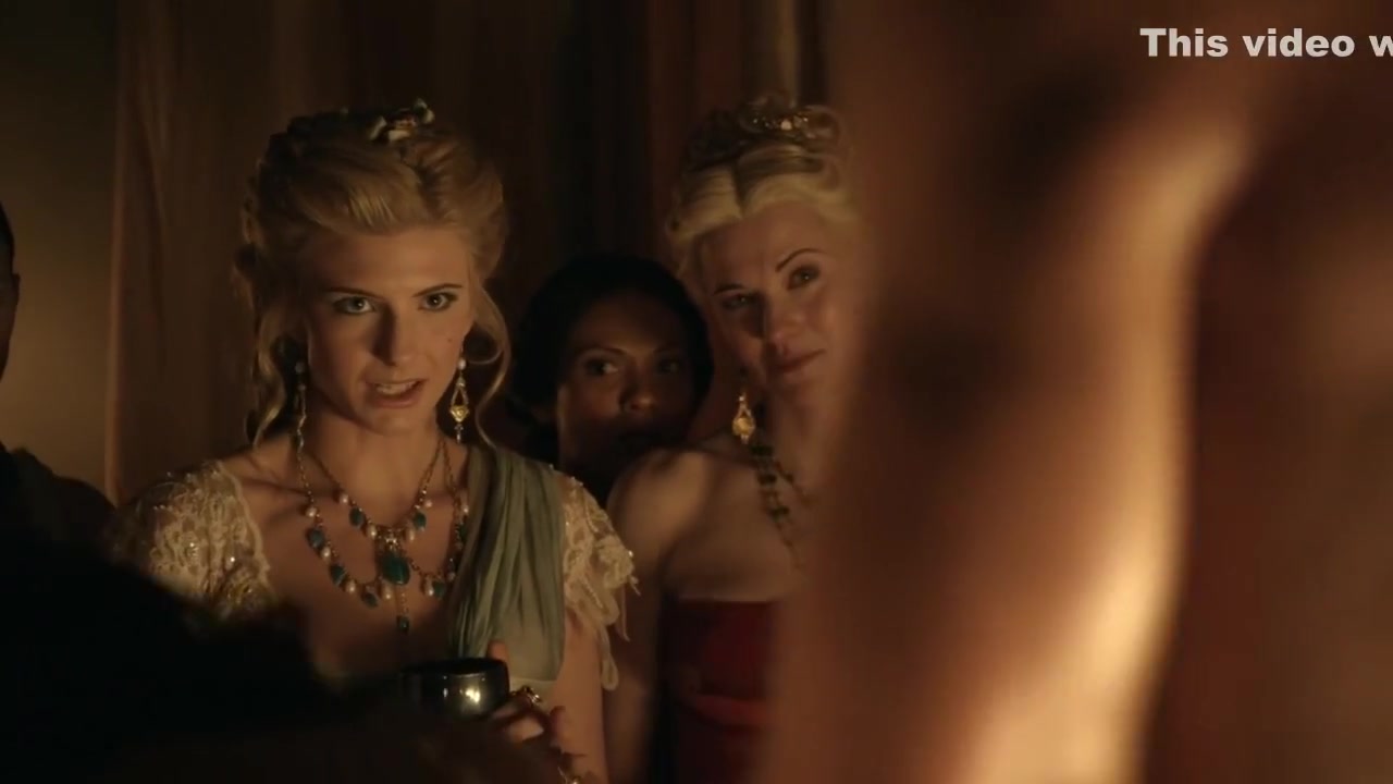 Spartacus Highlights 1