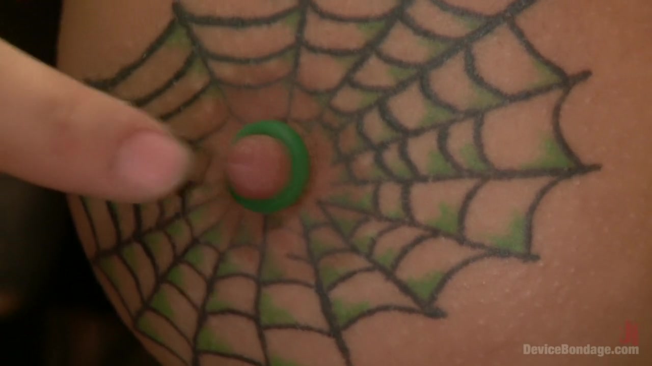 Bonnie Rotten-Uncontrollable Squirting Orgasms!!!!