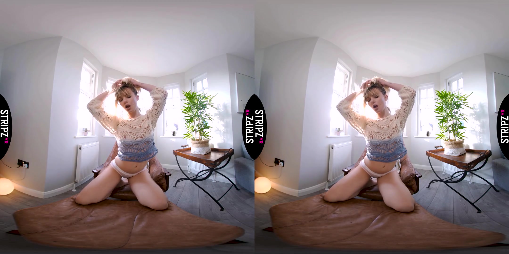 Pippa Doll in Cool Vibes - StripzVR