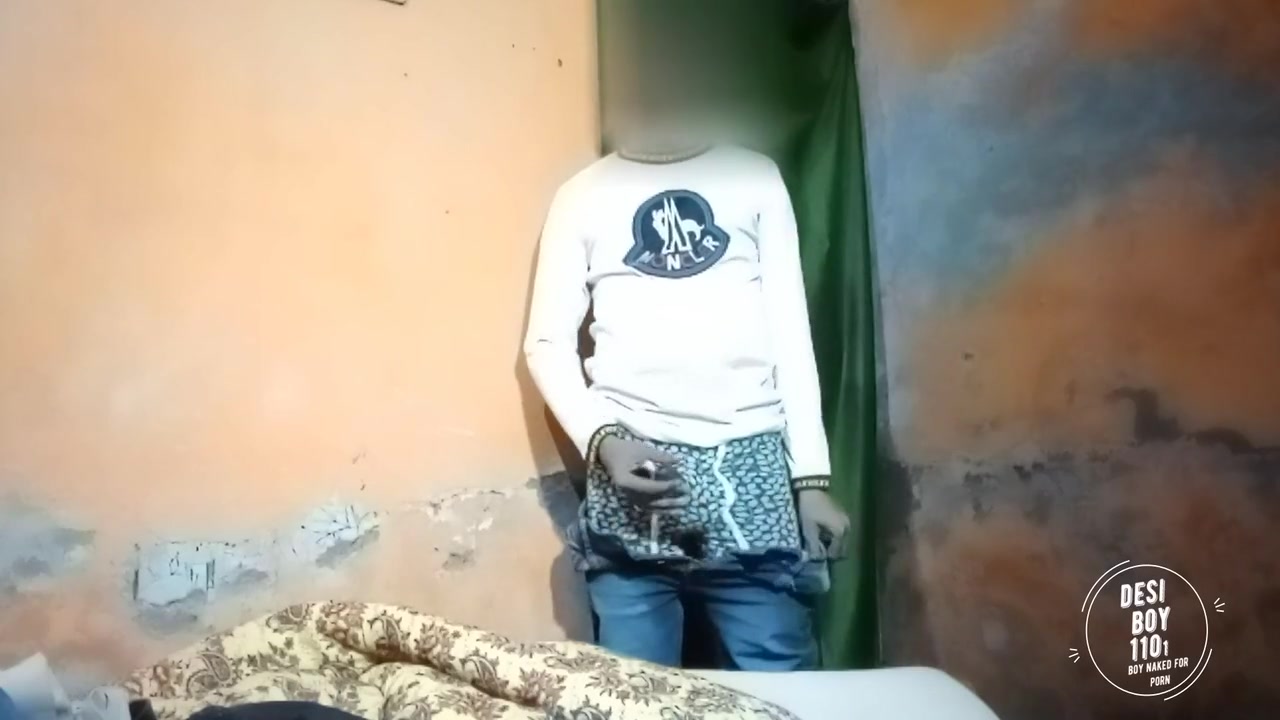 Lund Ki Pichkaari Cum Gun- My Indian Boy Cum Video