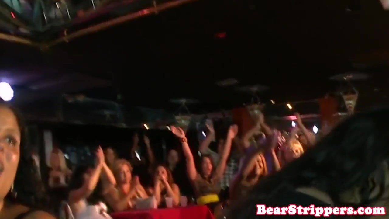 Beautiful Babes Cocksucking Strippers