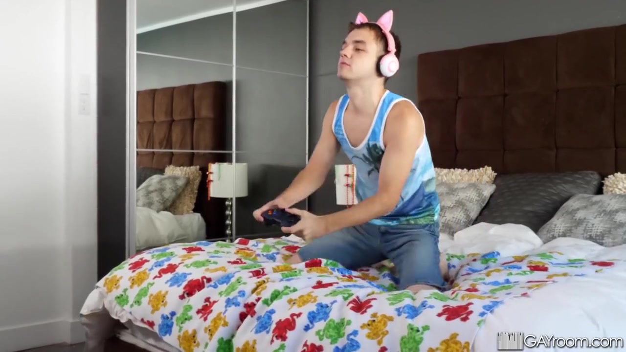 Risque Twister - Dillon Diaz And Marcus Rivers