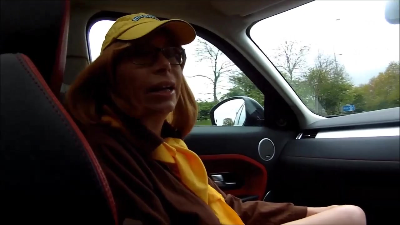 Brownie Earns Another Badge - TacAmateurs