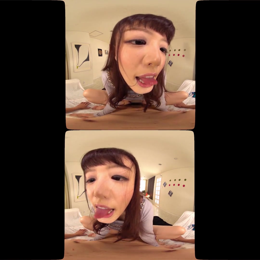 Mao Hamasaki Squirting Again and Again 1 - SexLikeReal