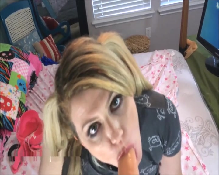 I Am Your Cum Slave Pt2