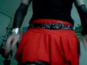 Tenue Stendhalienneet oui jaime le rouge et le noir
