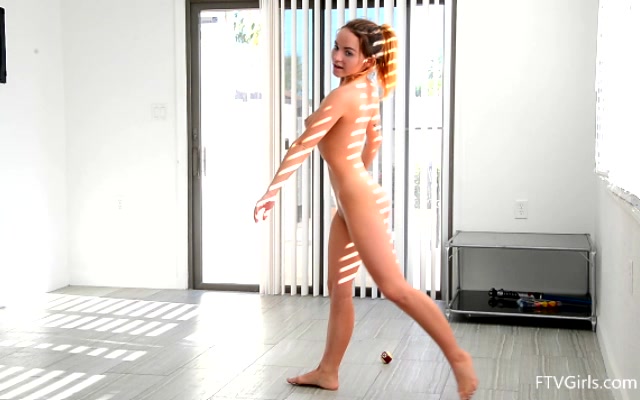Frisky Fun Activities - FTVGirls
