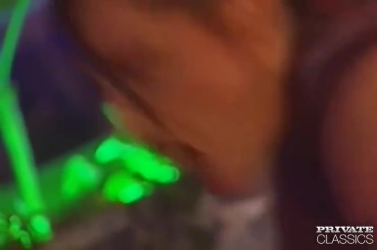 Gina, A Night Fucker 5 Min