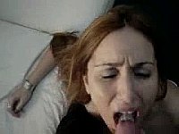 Amateur's Blowjob...F70