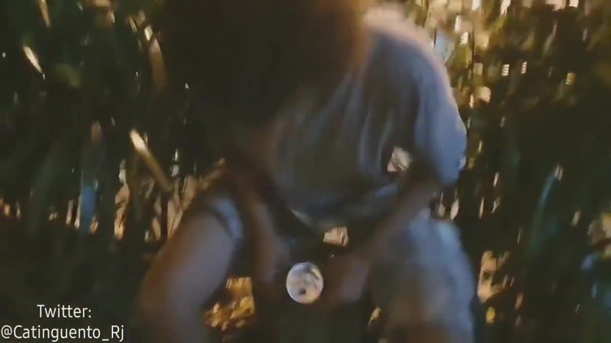 Mendigo Nao Lava O Pau Ha 2 Semanas. Muito Sebo, Muito Fedor