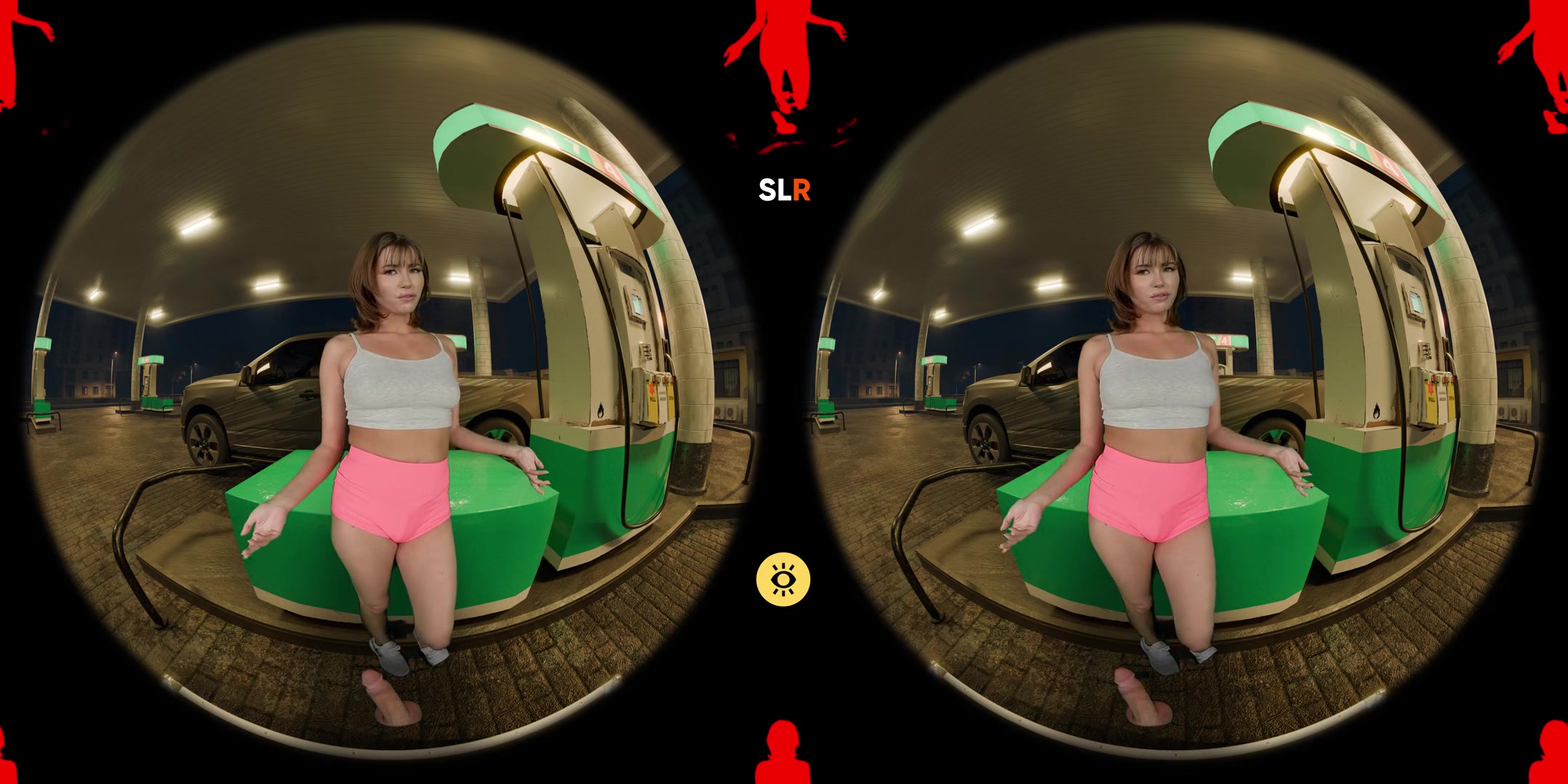 Skipping Sets for Sex (CGI)