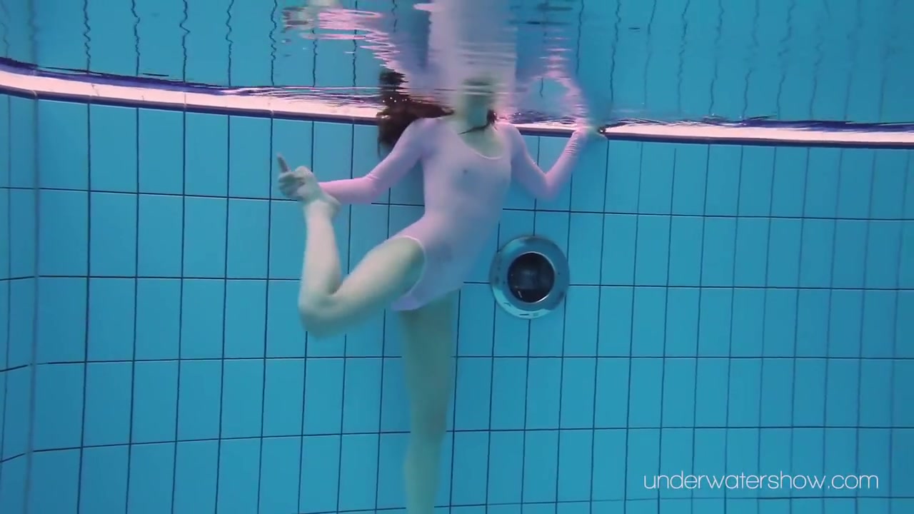Roxalana Cheh, Petite Yet Strong, Masters Swimming
